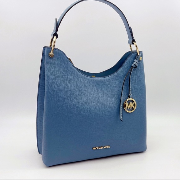 Michael Kors Bags New Michael Kors Joan Shoulder Bag Poshmark